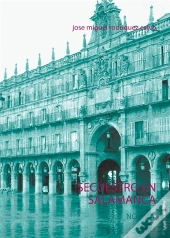 Secuestro En Salamanca