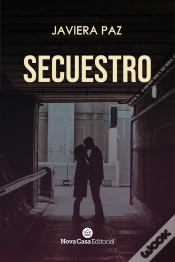 Capa do artigo Secuestro