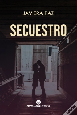 Capa do artigo Secuestro