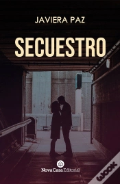 Capa do artigo Secuestro