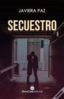 Capa do artigo Secuestro