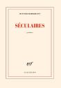Seculaires - Preview