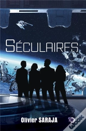 Capa do artigo Seculaires