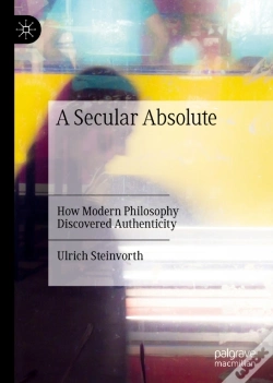 Capa do artigo Secular Absolute