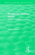 Secular And Spiritual Values