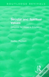 Secular And Spiritual Values
