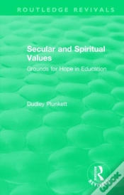 Capa do artigo Secular And Spiritual Values