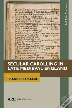 Capa do artigo Secular Carolling In Late Medieval England