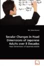 Secular Changes In Head Dimensions Of Ja - Preview
