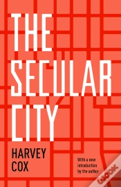 Capa do artigo Secular City