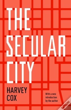 Capa do artigo Secular City