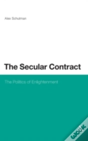 Capa do artigo Secular Contract