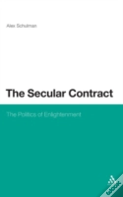 Capa do artigo Secular Contract