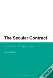 Capa do artigo Secular Contract