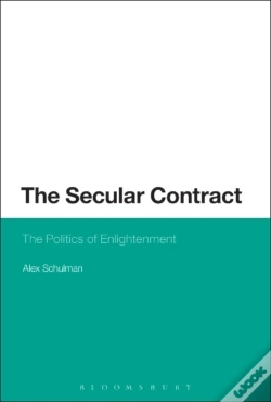 Capa do artigo Secular Contract