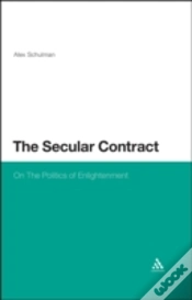 Capa do artigo Secular Contract