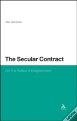 Capa do artigo Secular Contract