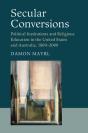 Secular Conversions - Preview