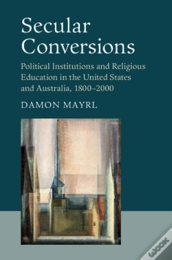 Capa do artigo Secular Conversions