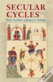 Capa do artigo Secular Cycles