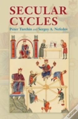 Capa do artigo Secular Cycles