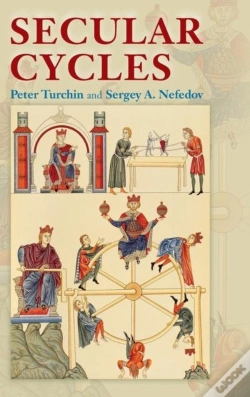 Capa do artigo Secular Cycles
