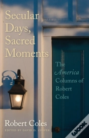 Capa do artigo Secular Days, Sacred Moments