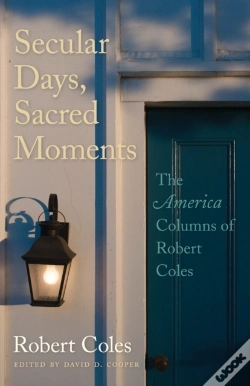 Capa do artigo Secular Days, Sacred Moments