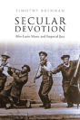 Secular Devotion - Preview