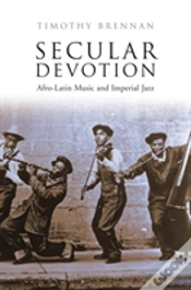 Capa do artigo Secular Devotion