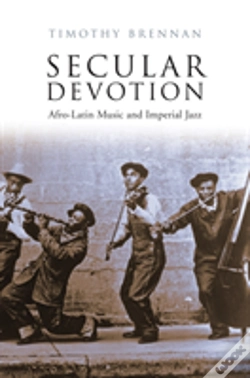 Capa do artigo Secular Devotion