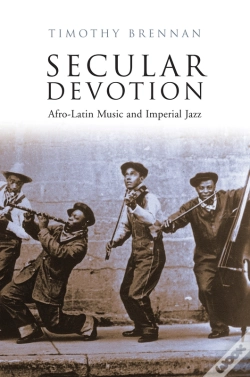 Capa do artigo Secular Devotion