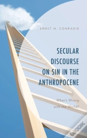 Capa do artigo Secular Discourse On Sin In The Anthropocene