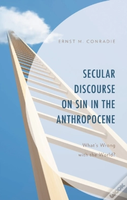 Capa do artigo Secular Discourse On Sin In The Anthropocene
