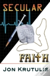 Capa do artigo Secular Faith