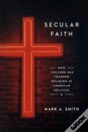 Capa do artigo Secular Faith