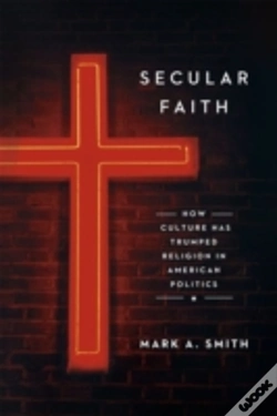 Capa do artigo Secular Faith