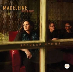 Capa do artigo Secular Hymns - CD