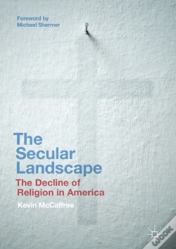Capa do artigo Secular Landscape