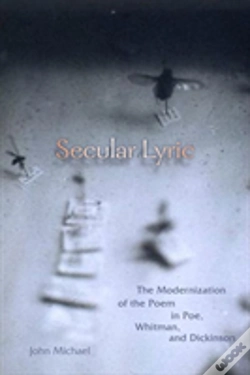 Capa do artigo Secular Lyric