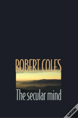 Capa do artigo Secular Mind