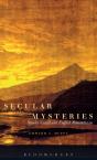 Secular Mysteries Stanley Cavell A - Preview