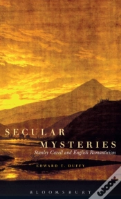 Capa do artigo Secular Mysteries Stanley Cavell A