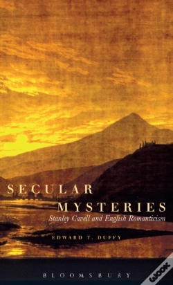 Capa do artigo Secular Mysteries Stanley Cavell A