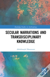 Capa do artigo Secular Narrations And Transdisciplinary Knowledge