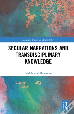 Capa do artigo Secular Narrations And Transdisciplinary Knowledge