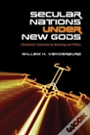 Secular Nations Under New Gods