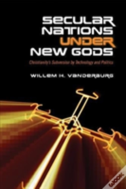 Capa do artigo Secular Nations Under New Gods