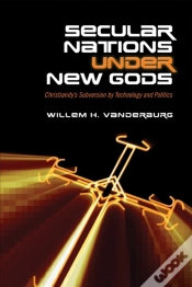 Capa do artigo Secular Nations Under New Gods