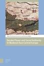 Secular Power And Sacral Authority In Medieval East-Central Europe - Preview